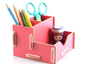 办公用品全览 打造高效办公环境的核心要素