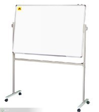 支架式办公黑板选购全攻略 最新产品信息与办公场景应用指南